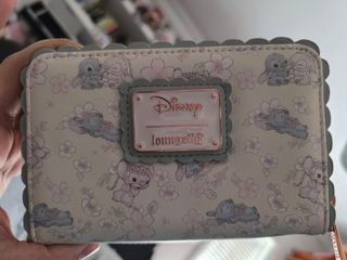 CARTERA LOUNGEFLY DISNEY CUTE STITCH ORIGINAL
