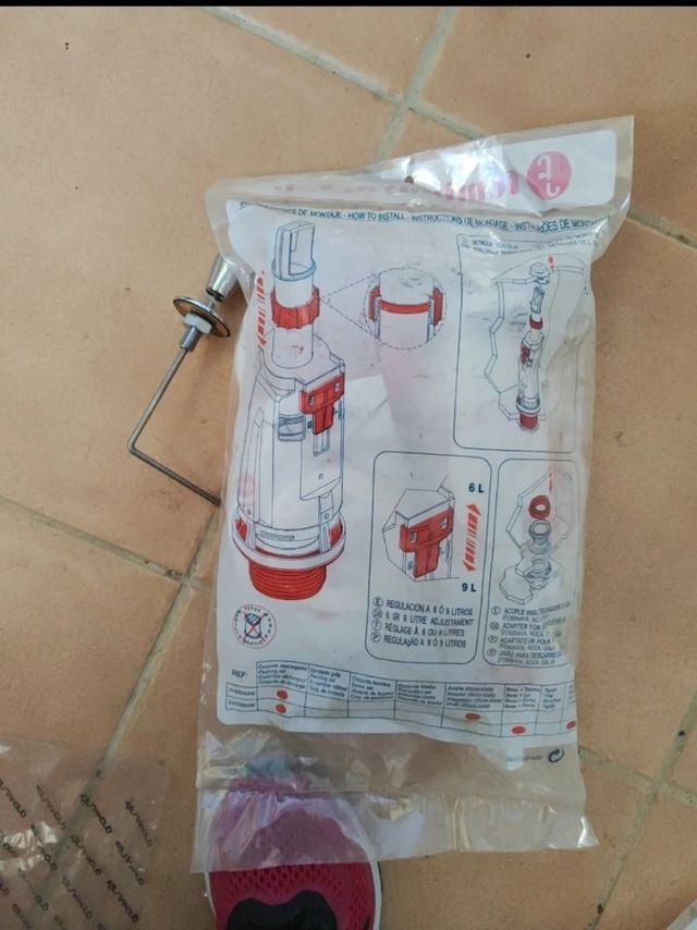 Pacco scarica fominaya più tiratore L