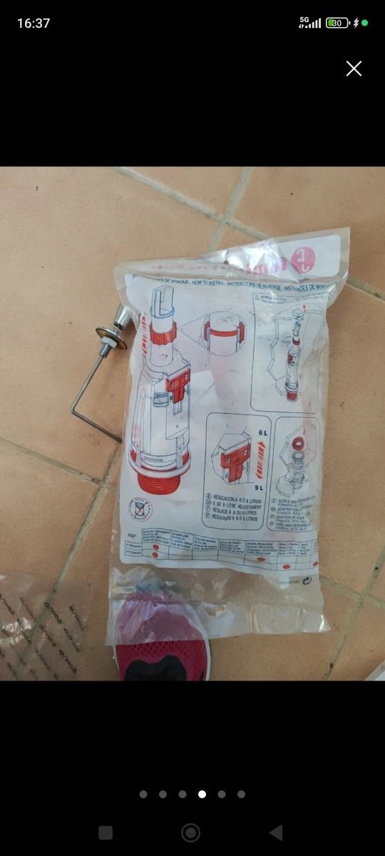 Pacco scarica fominaya più tiratore L