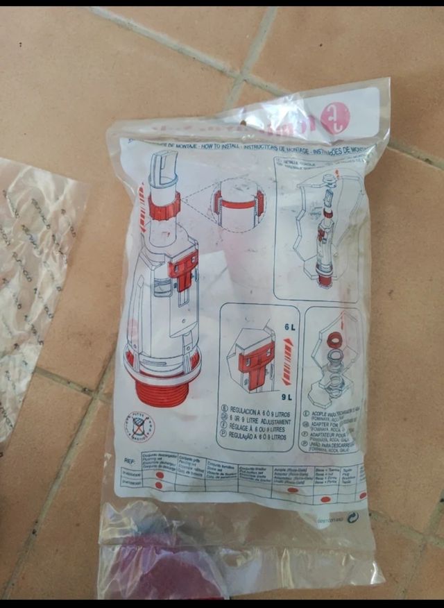 Pacco scarica fominaya più tiratore L