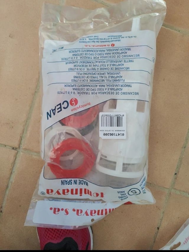 Pacco scarica fominaya più tiratore L