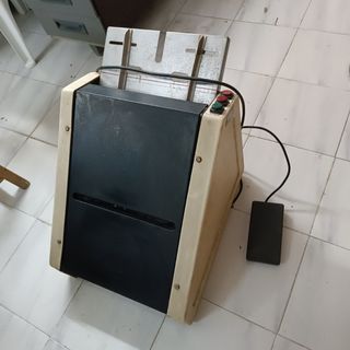 Todas las Maquinas de imprenta