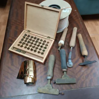 Todas las Maquinas de imprenta