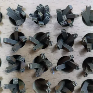 Todas las Maquinas de imprenta