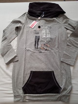 Maglietta  bimba Original Marines 