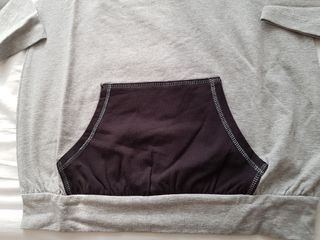 Maglietta  bimba Original Marines 