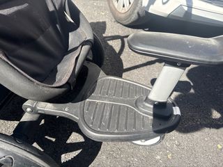 Bugaboo Camaleón 3 - Cochecito bebé.