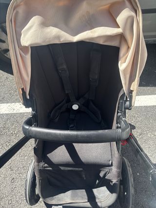Bugaboo Camaleón 3 - Cochecito bebé.