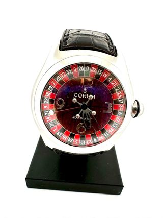 Reloj Corum Bubble Roulette