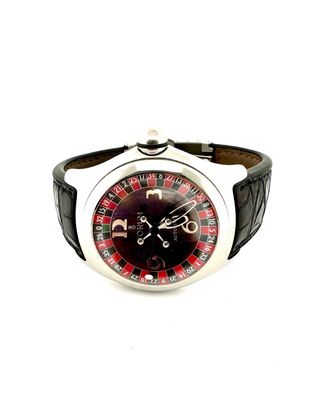 Reloj Corum Bubble Roulette