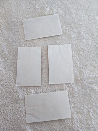 Panini chicles dragón ball