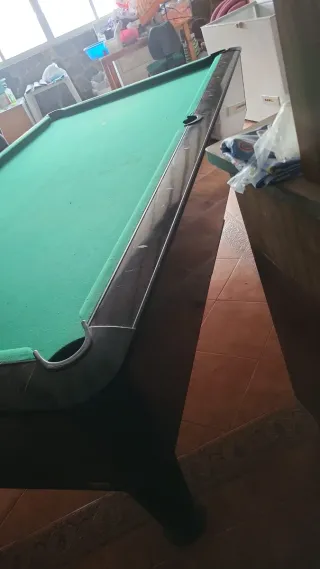 Mesa de billar SAM Profesional