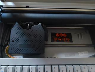 Máquina escribir Philips VW2110