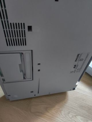 Máquina escribir Philips VW2110