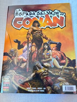Conan