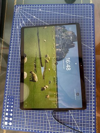 Microsoft Surface Pro 7+ 13" 16GB/512GB