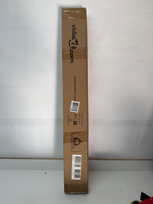 10 pezzi di binari per cavi autoadesivi