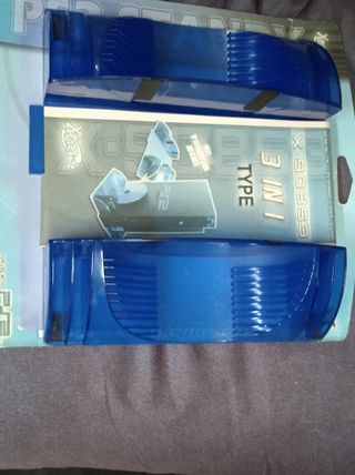 supporto base per playstation2 x90853