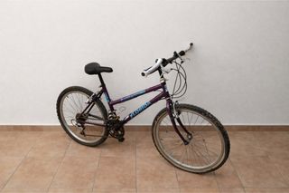 BH Florida bicicleta MTB 24”