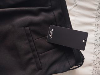 Pantalón de traje 