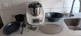 Thermomix T5