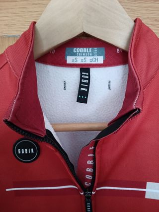 Maillot ciclismo GOBIK talla/S