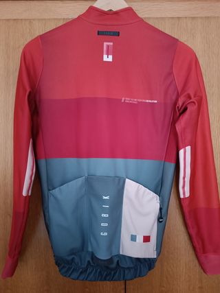 Maillot ciclismo GOBIK talla/S