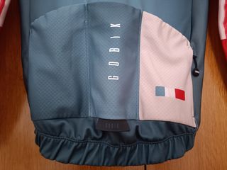 Maillot ciclismo GOBIK talla/S