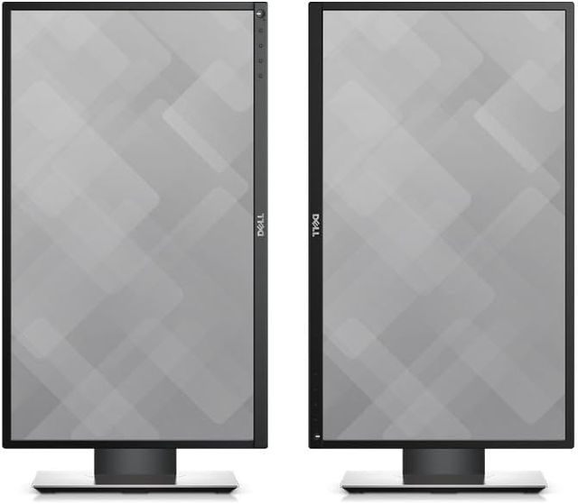 Monitor de 23" Full HD regulable en altura P2317H