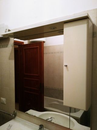 specchio per bagno