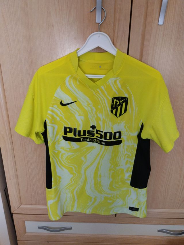 Camiseta Atlético Madrid - Talla M