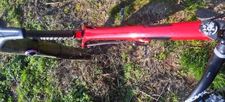 Trek Pro Caliber 9.6 tg. XL (21.5") 13 velocità