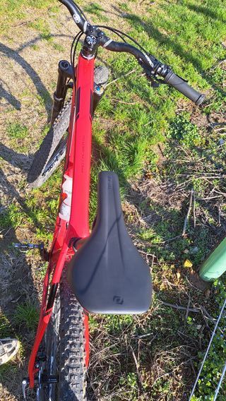 Trek Pro Caliber 9.6 tg. XL (21.5") 13 velocità