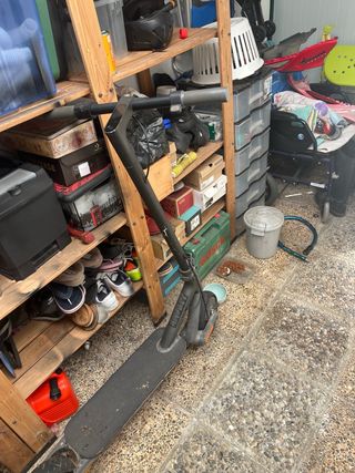 patin xaomi 4 ultra