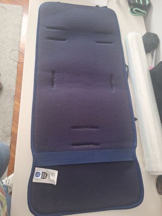 Funda silla Tuc Tuc