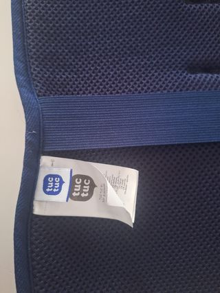 Funda silla Tuc Tuc