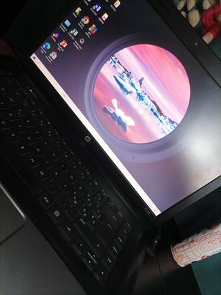 PC HP 