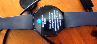 Samsung galaxy watch 6