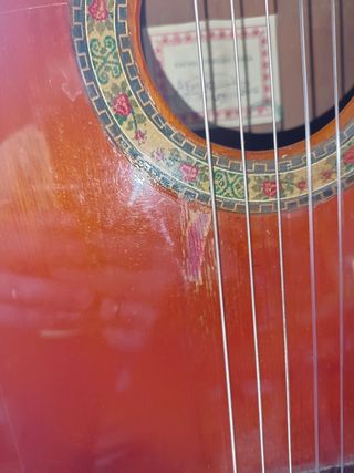 Guitarra flamenca