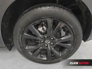 Mazda CX-30 2.0 e-Skyactiv 150CV MHEV Homura