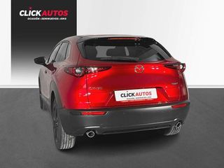 Mazda CX-30 2.0 e-Skyactiv 150CV MHEV Homura