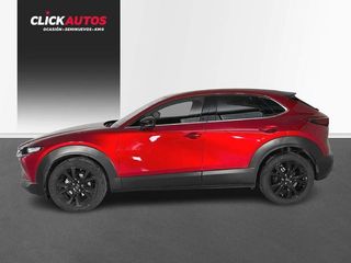 Mazda CX-30 2.0 e-Skyactiv 150CV MHEV Homura