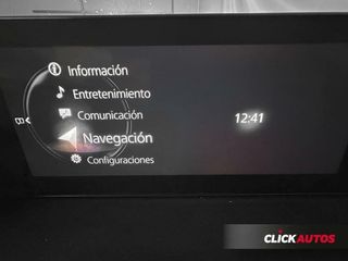 Mazda CX-30 2.0 e-Skyactiv 150CV MHEV Homura