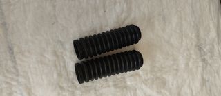 Protectores horquilla bici