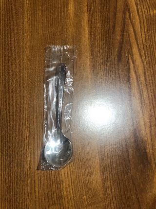 Set insalatiera con posate