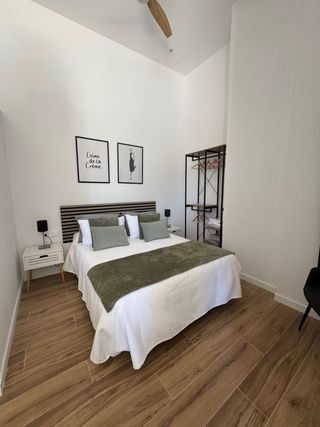 Reforma integral apartamento