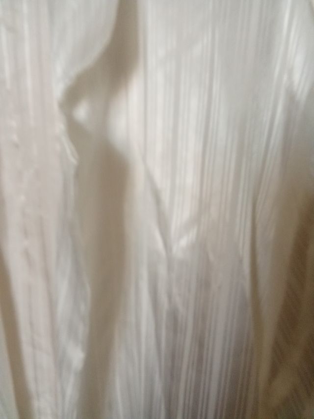 Vestaglia molto over