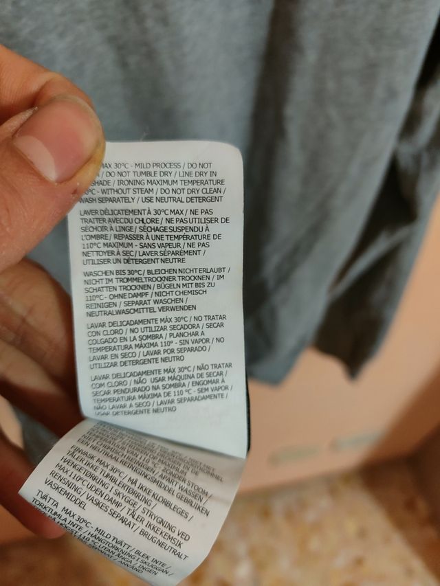 Maglia Stone Island tg XL