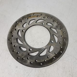 Disco de freno delantero Seat Mo S01 5,6kwh