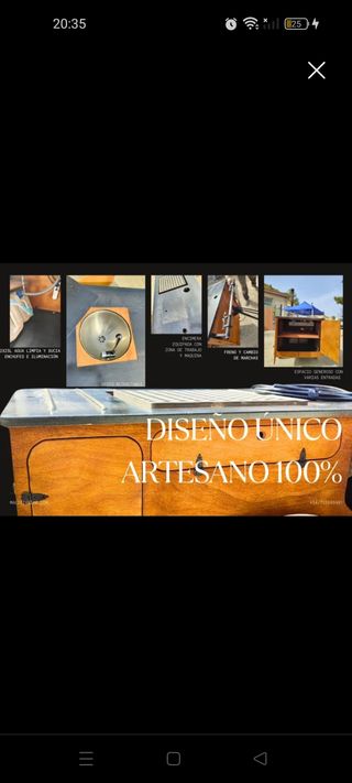 Vendo  Foodbike,Negocio ambulante.